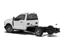 2027 Ford F-250SD F-250® XL
