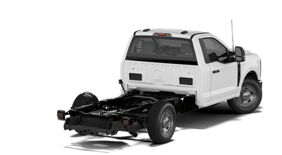 2027 Ford F-250SD F-250® XL