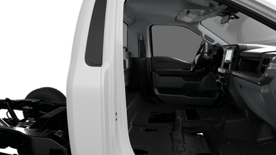 2027 Ford F-250SD F-250® XL