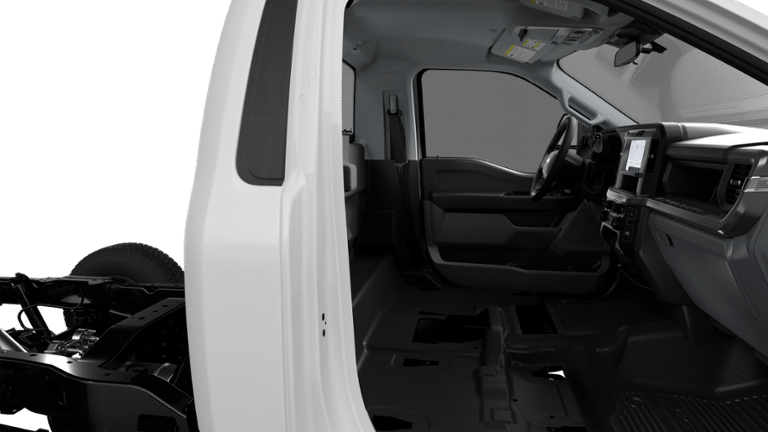 2027 Ford F-250SD F-250® XL