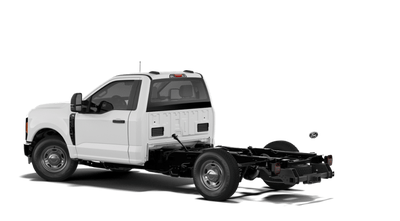 2027 Ford F-250SD F-250® XL