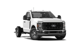 2027 Ford F-250SD F-250® XL