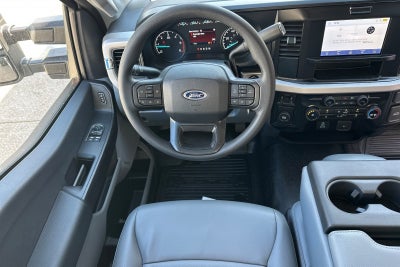 2026 Ford F-450SD XL DRW