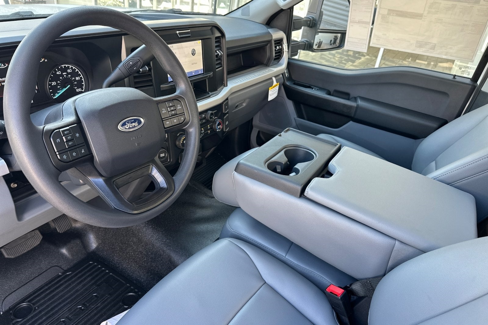 2026 Ford F-450SD XL DRW