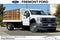 2026 Ford F-450SD XL DRW