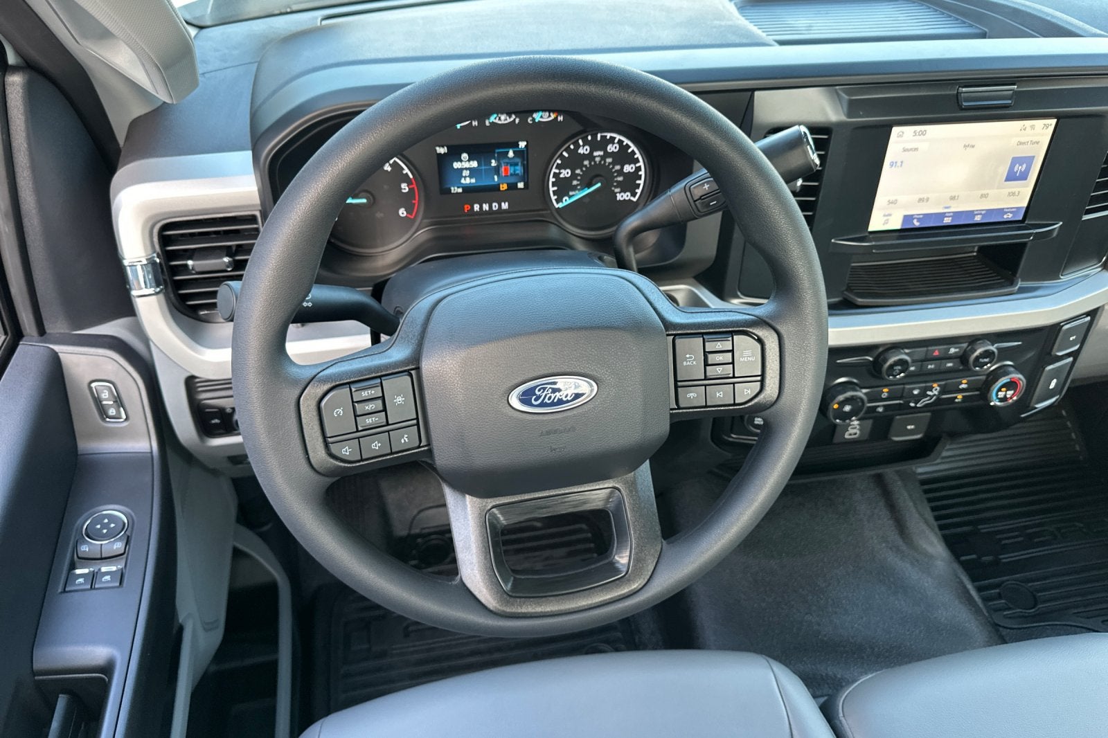 2026 Ford F-450SD F-450® XL