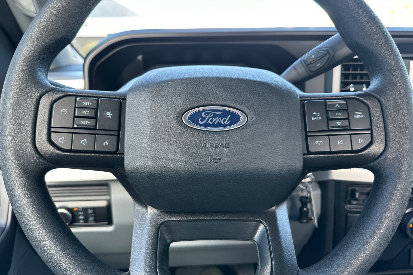 2026 Ford F-450SD F-450® XL