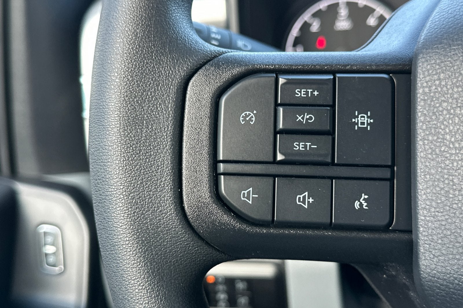 2026 Ford F-450SD F-450® XL