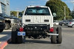 2026 Ford F-450SD F-450® XL
