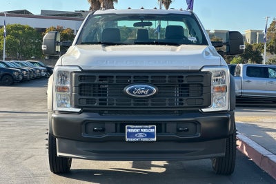 2026 Ford F-450SD F-450® XL