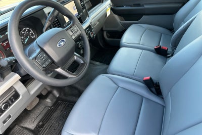 2026 Ford F-450SD F-450® XL