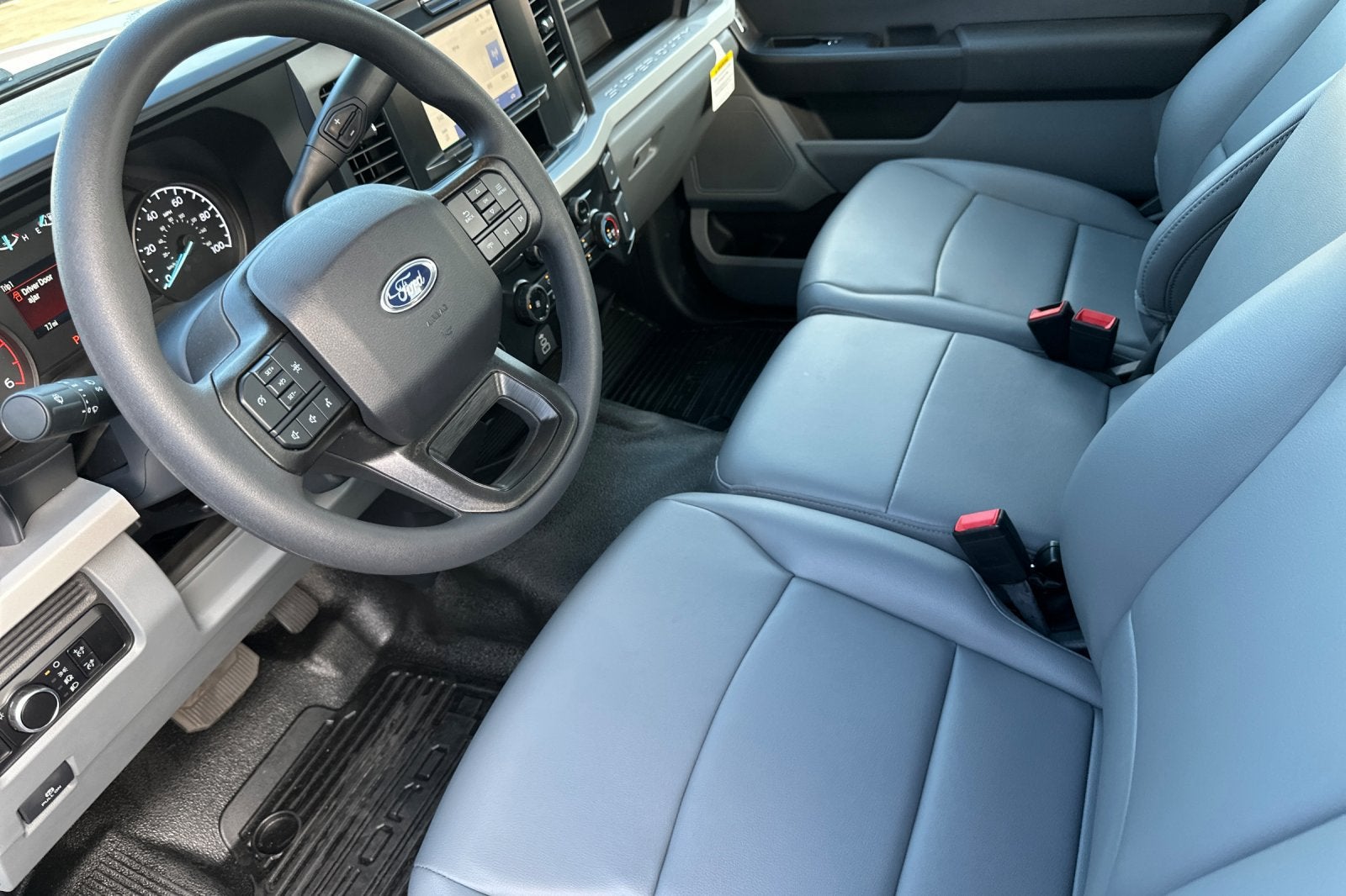 2026 Ford F-450SD F-450® XL