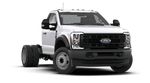 2026 Ford F-450SD F-450® XL