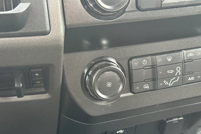 2019 Ford F-450SD XL DRW
