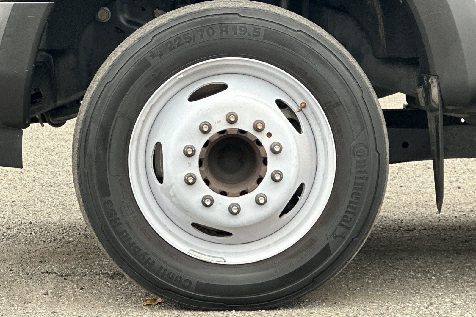 2019 Ford F-450SD XL DRW