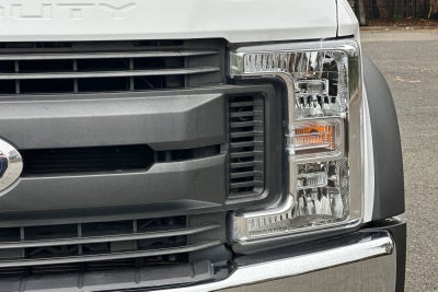 2019 Ford F-450SD XL DRW