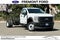 2026 Ford F-450SD F-450® XL