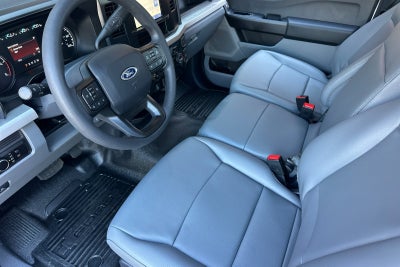 2026 Ford F-450SD F-450® XL