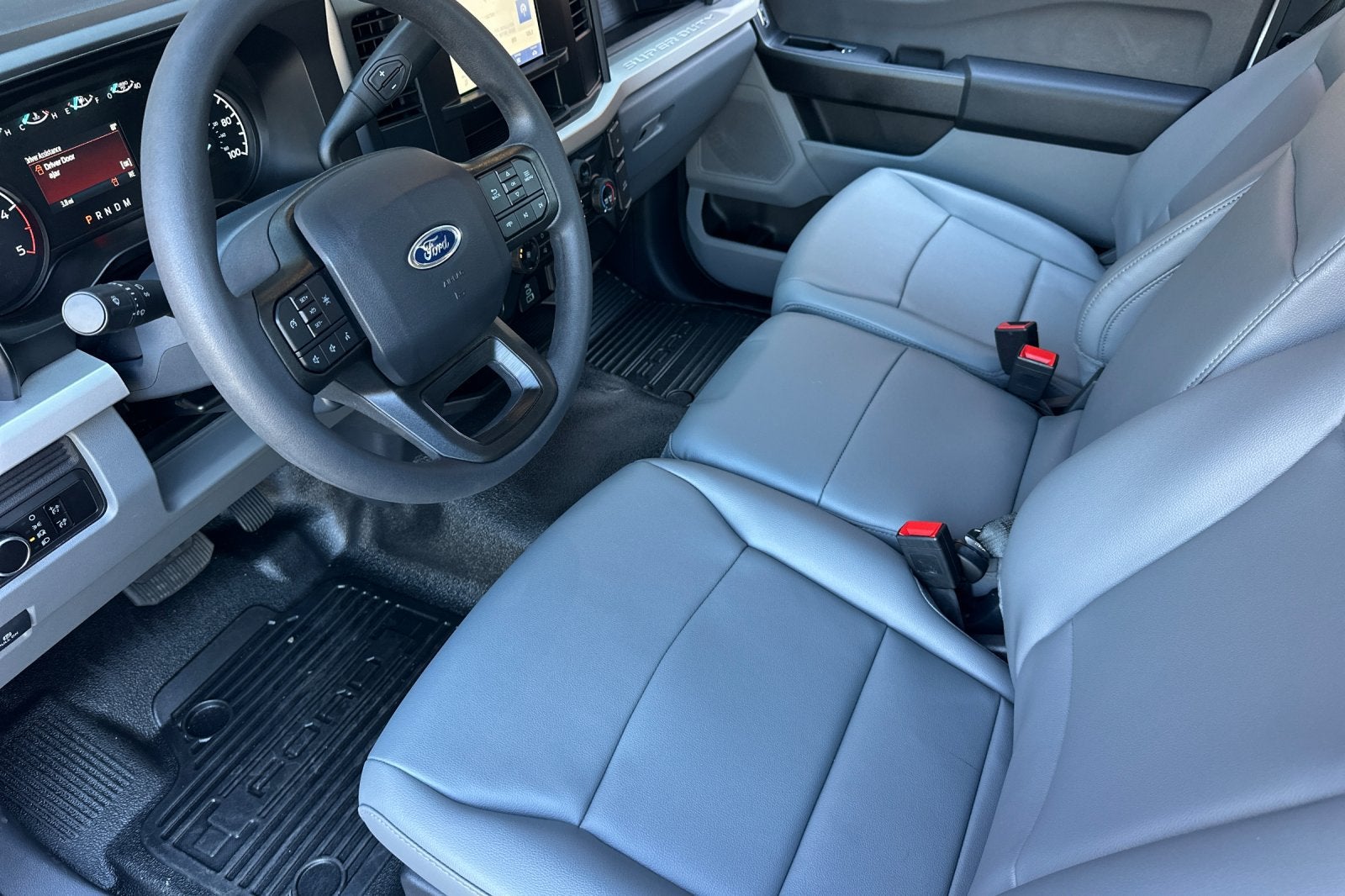 2026 Ford F-450SD F-450® XL