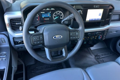2026 Ford F-450SD F-450® XL