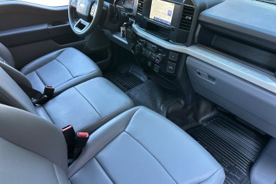 2026 Ford F-450SD F-450® XL
