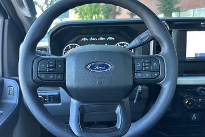 2026 Ford F-450SD F-450® XL
