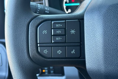2026 Ford F-450SD F-450® XL