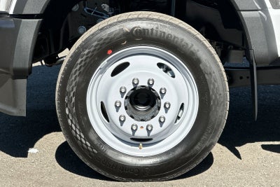 2026 Ford F-450SD F-450® XL