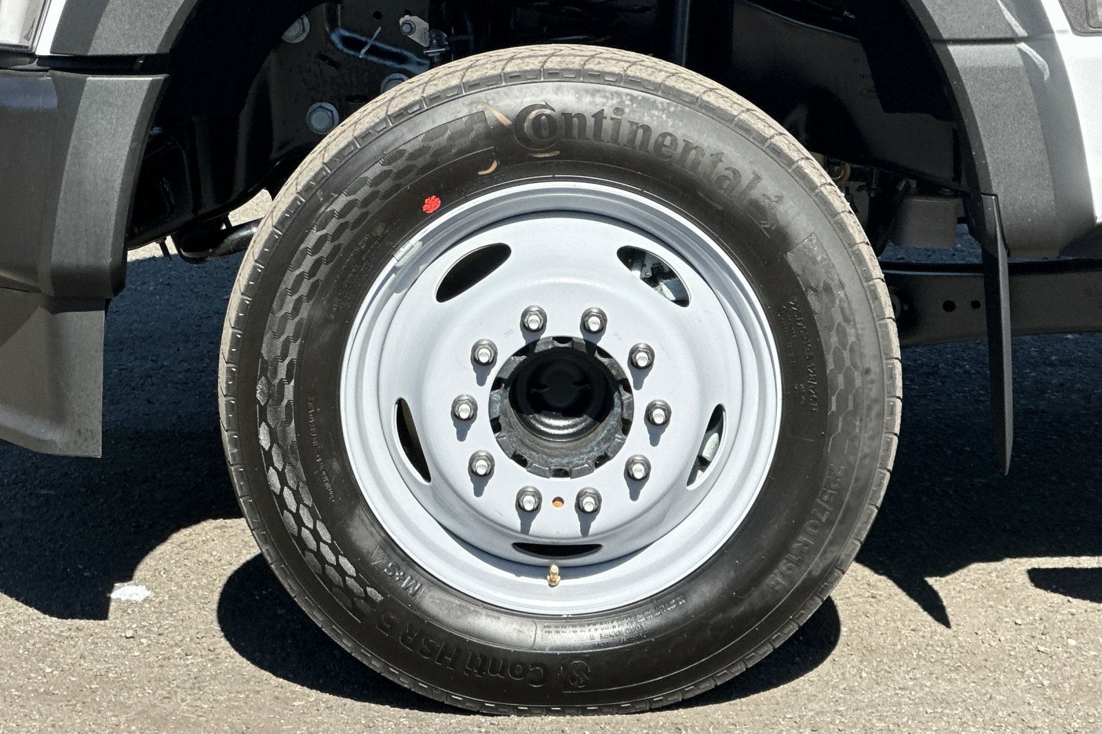 2026 Ford F-450SD F-450® XL