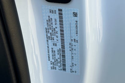 2026 Ford F-450SD F-450® XL