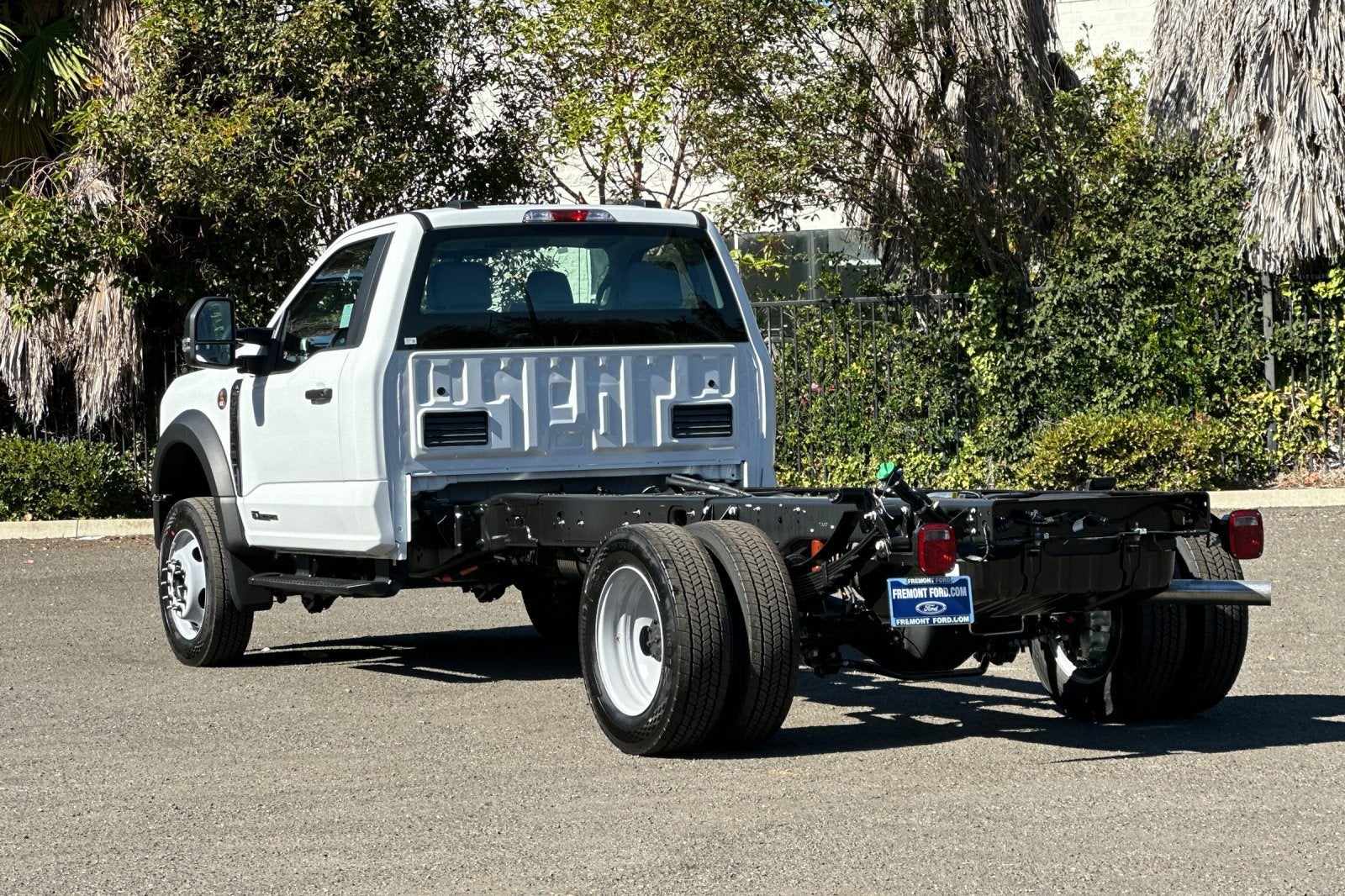 2026 Ford F-450SD F-450® XL