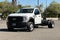 2026 Ford F-450SD F-450® XL