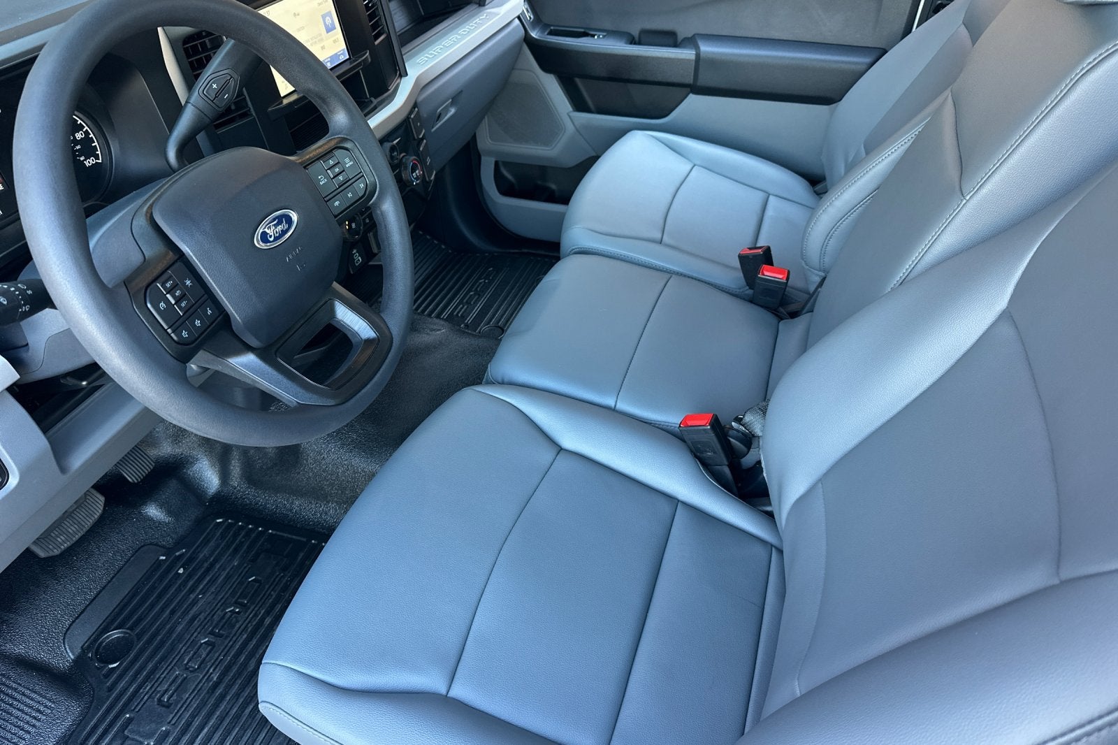 2026 Ford F-450SD F-450® XL