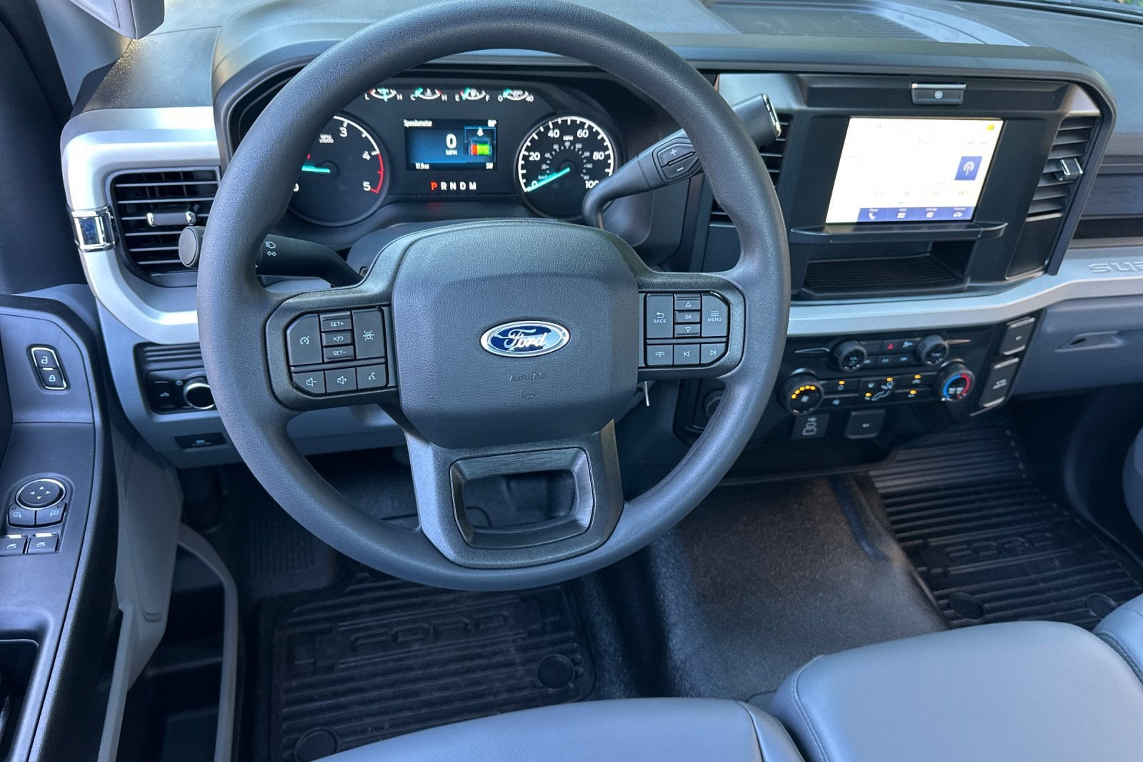 2026 Ford F-450SD XL