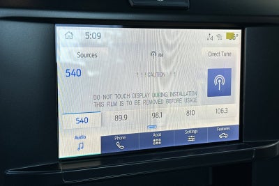 2026 Ford F-450SD XL