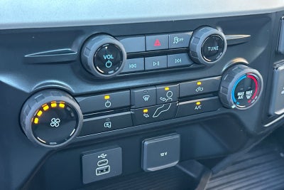 2026 Ford F-450SD XL