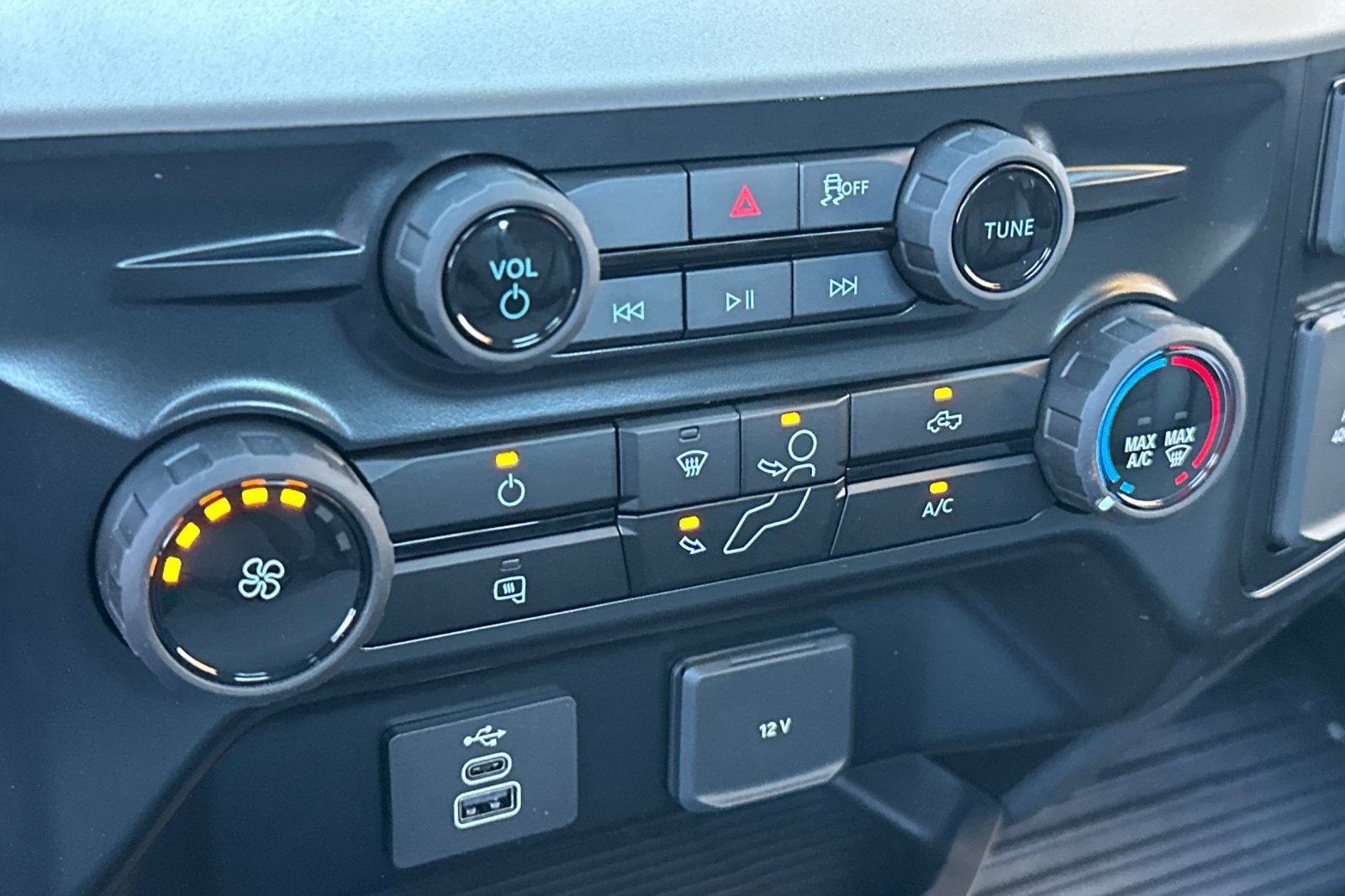 2026 Ford F-450SD XL