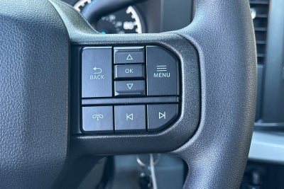 2026 Ford F-450SD XL