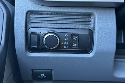2026 Ford F-450SD XL