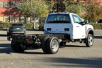 2026 Ford F-450SD XL