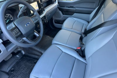 2026 Ford F-450SD XL