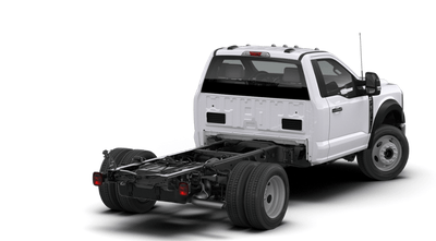 2026 Ford F-450SD F-450® XL