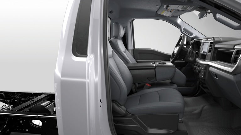 2026 Ford F-450SD F-450® XL