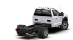 2026 Ford F-550SD F-550® XL