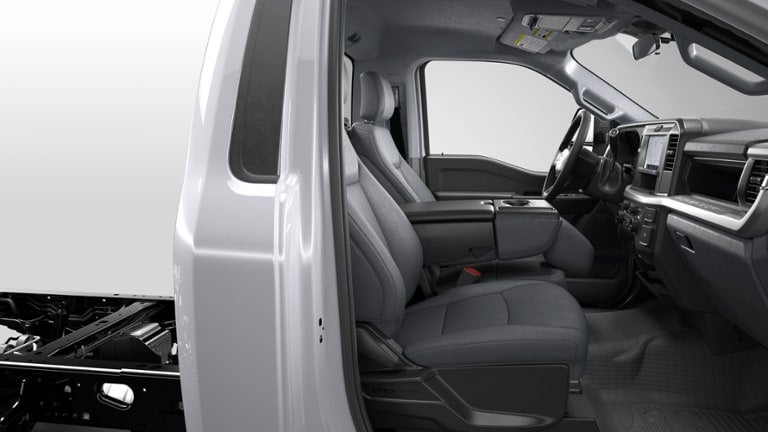 2026 Ford F-550SD F-550® XL