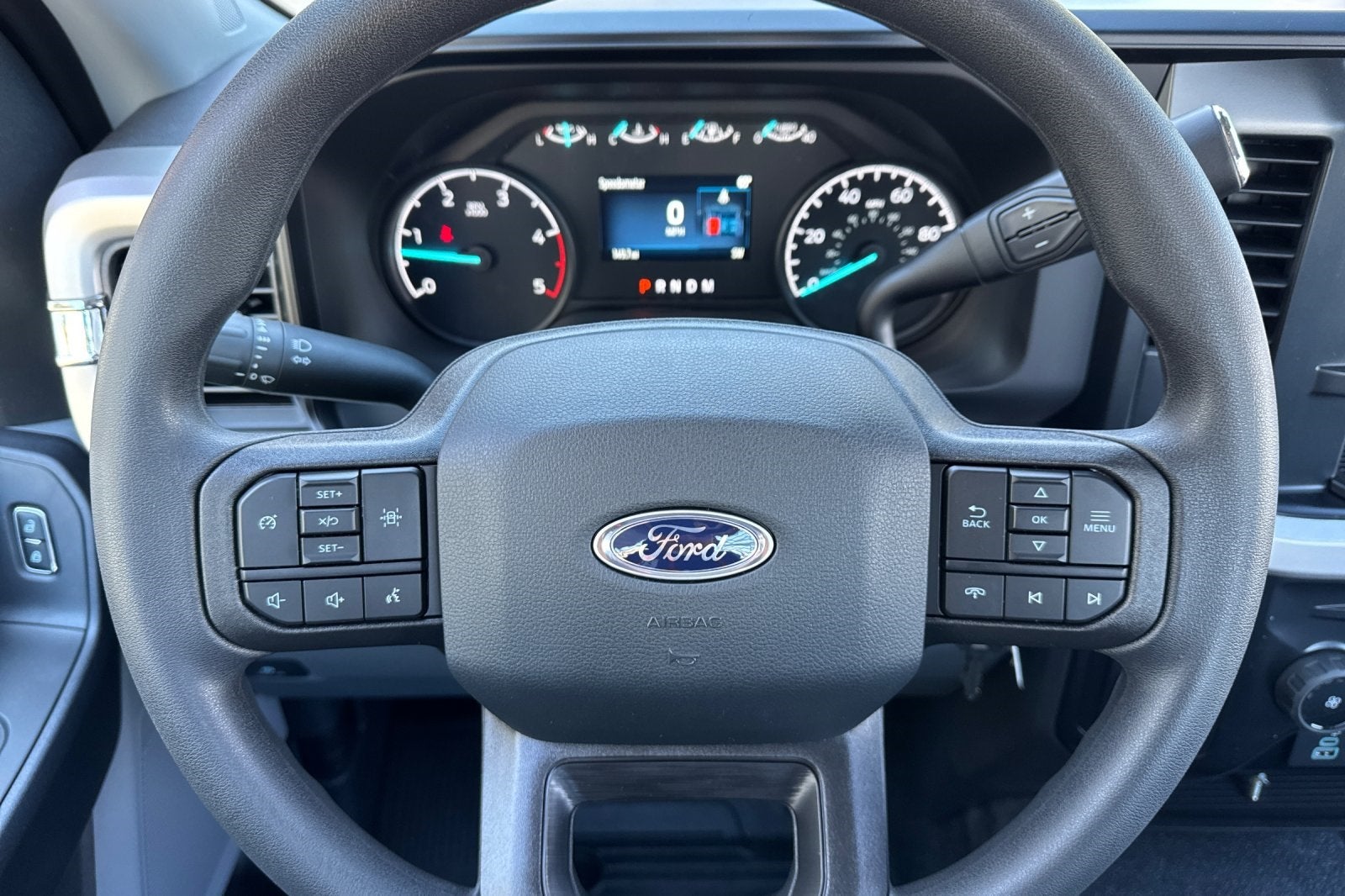 2025 Ford F-550SD XL DRW