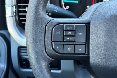 2025 Ford F-550SD XL DRW