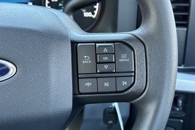 2025 Ford F-550SD XL DRW