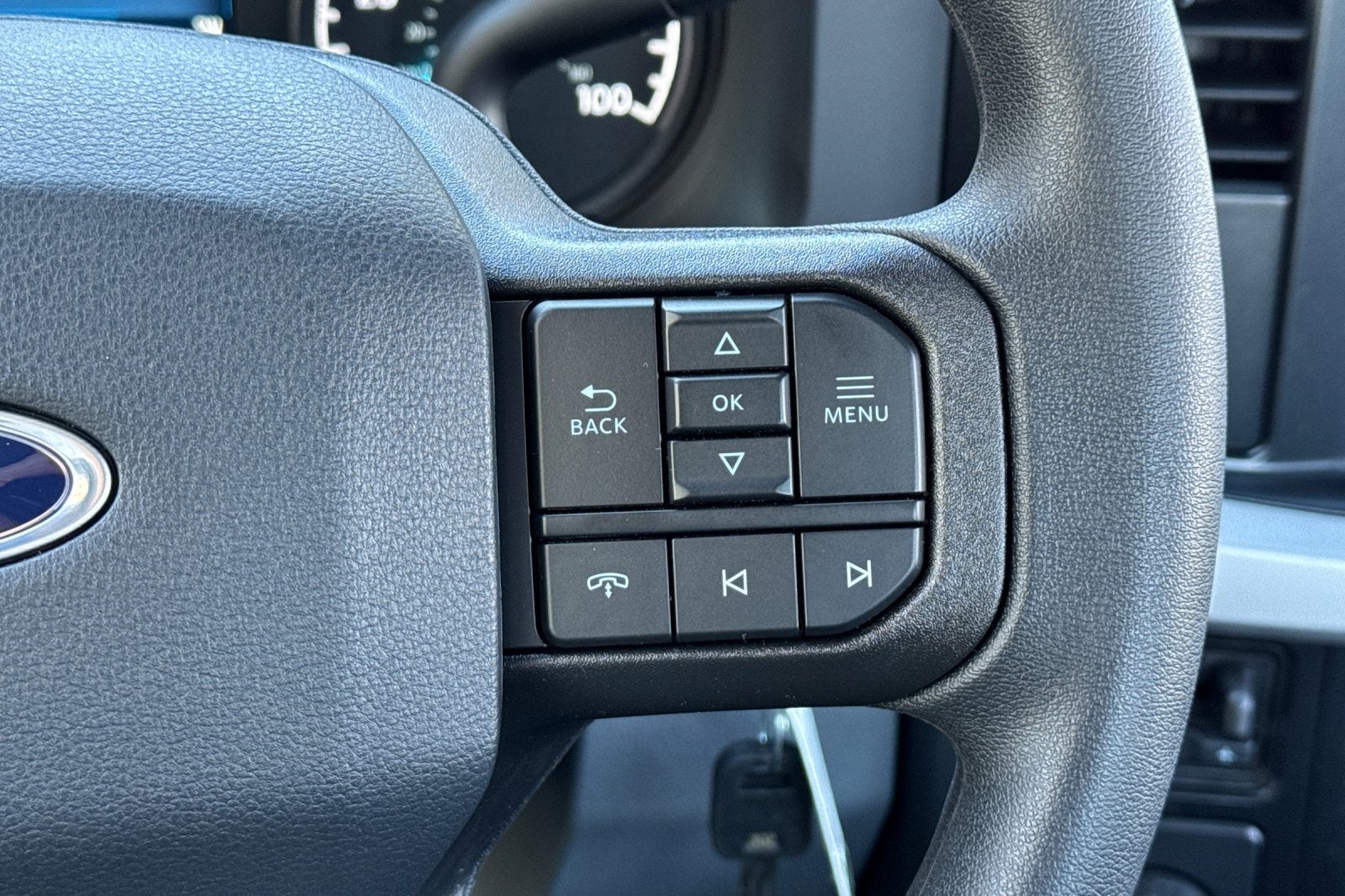 2025 Ford F-550SD XL DRW