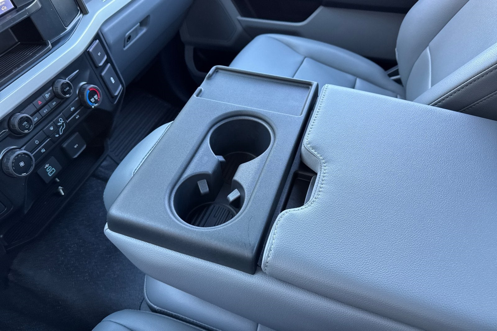 2025 Ford F-550SD XL DRW